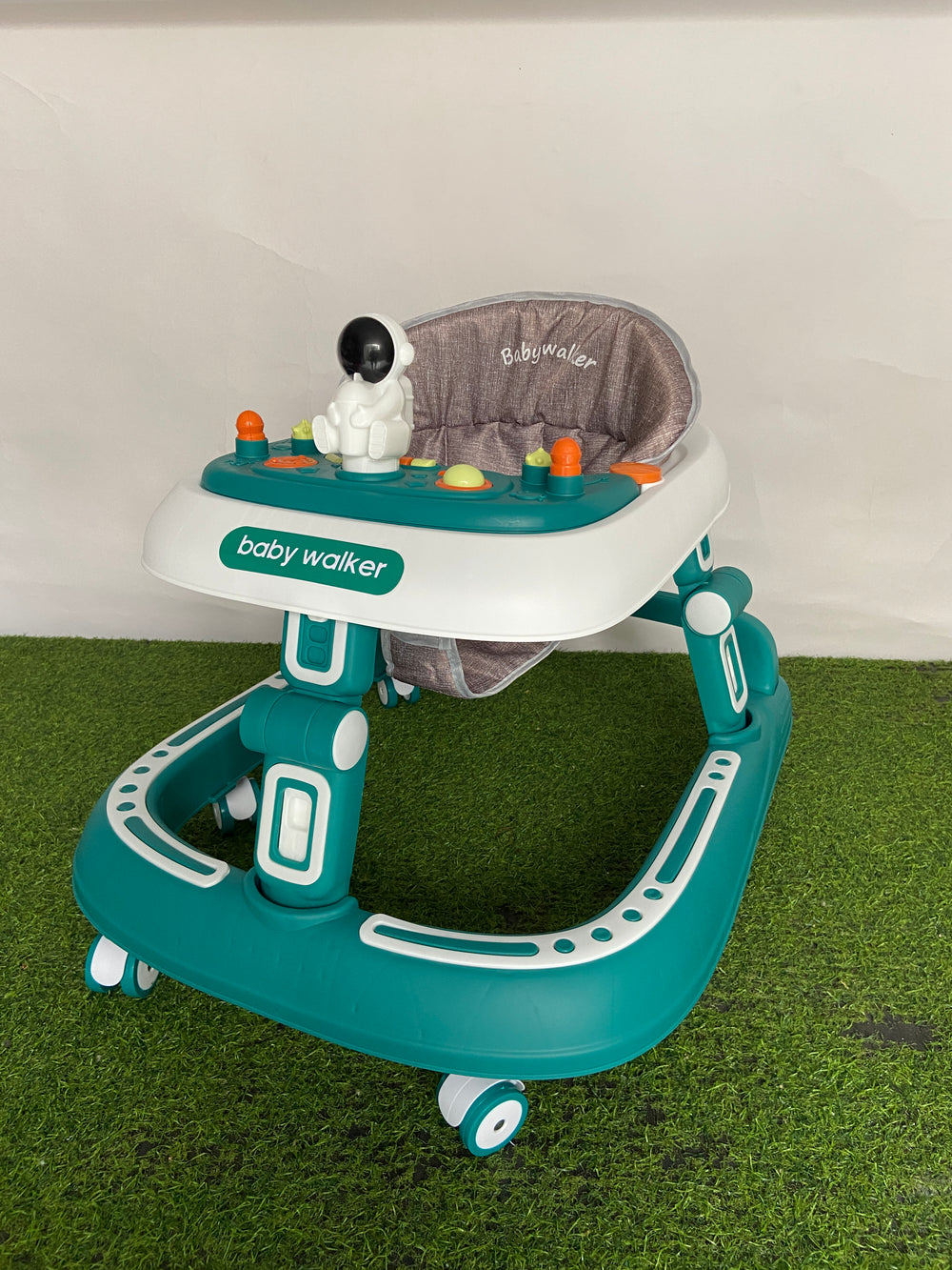 Imported Multifunctional baby Walker - 5688