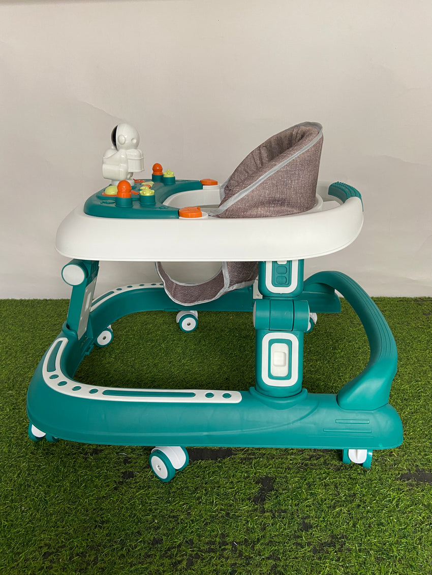 Imported Multifunctional baby Walker - 5688