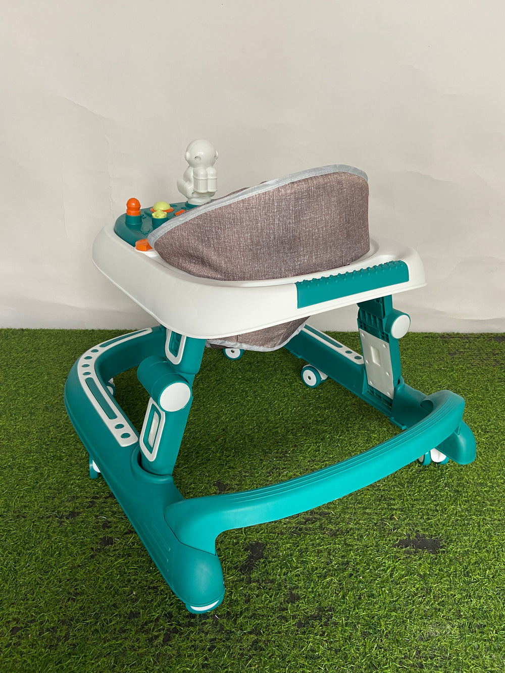 Imported Multifunctional baby Walker - 5688