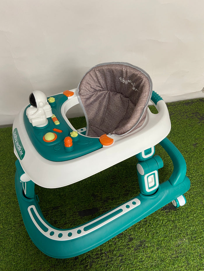 Imported Multifunctional baby Walker - 5688