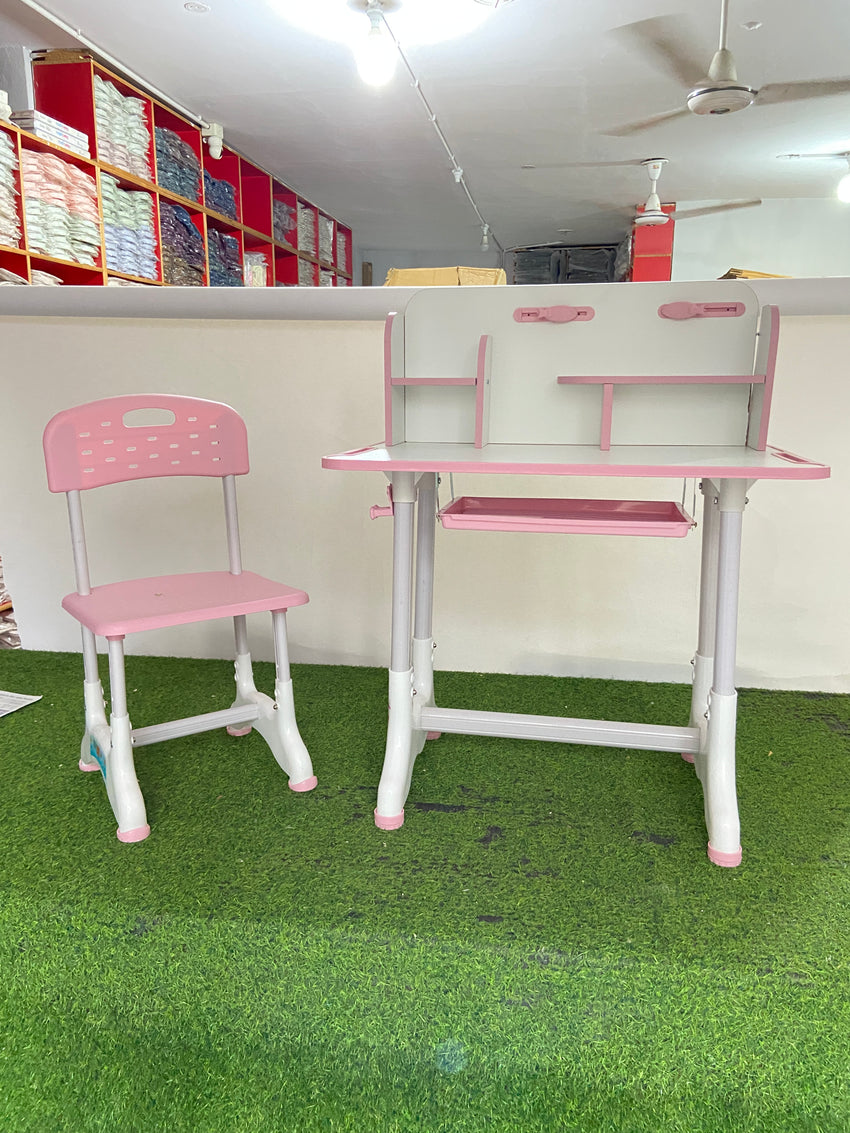 Imported Multifunctional Study Table - C23