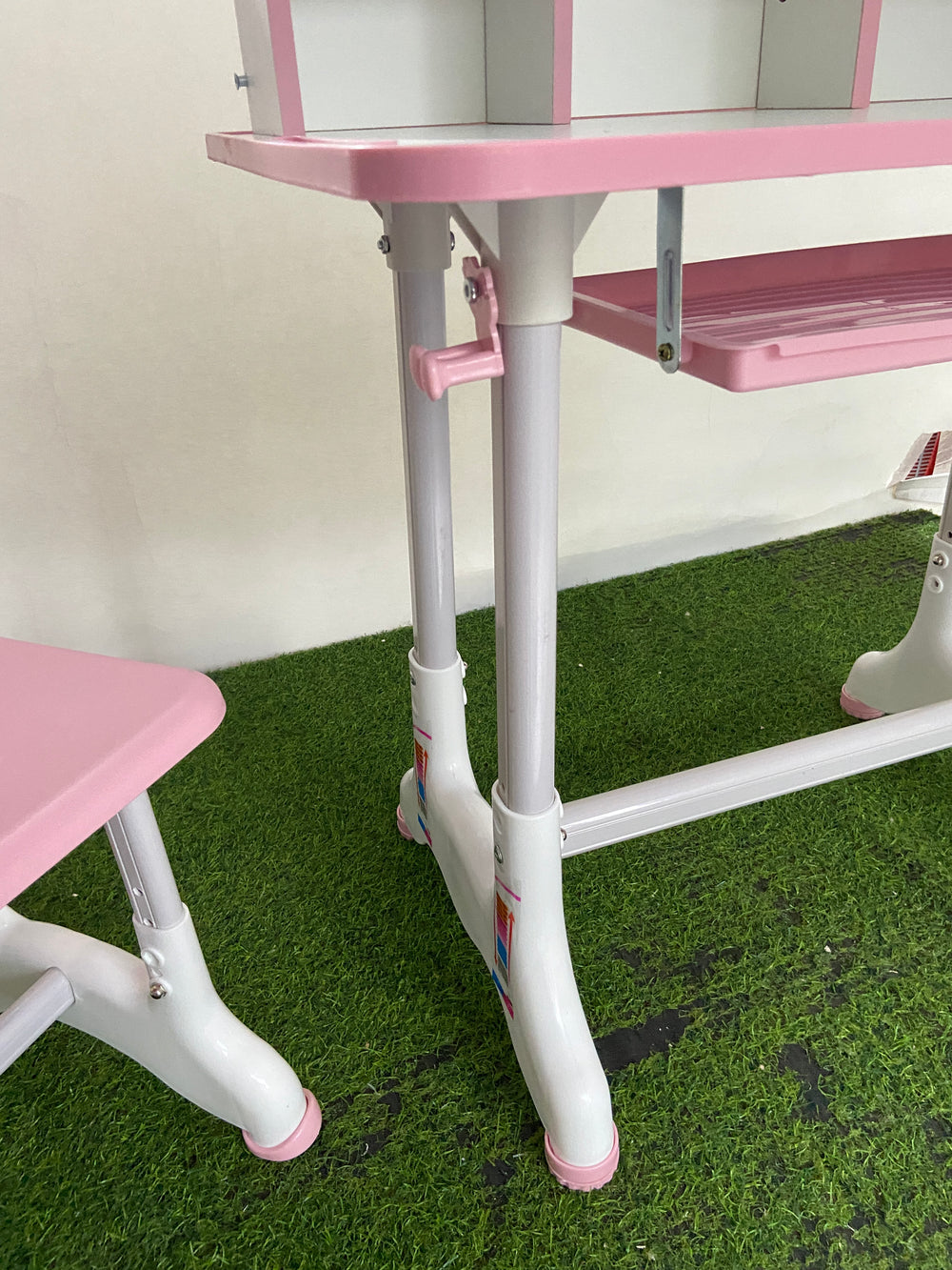 Imported Multifunctional Study Table - C23