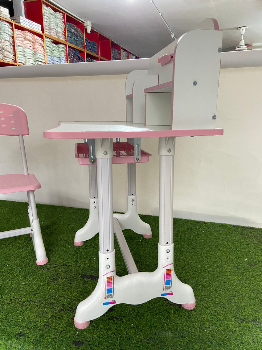 Imported Multifunctional Study Table - C23