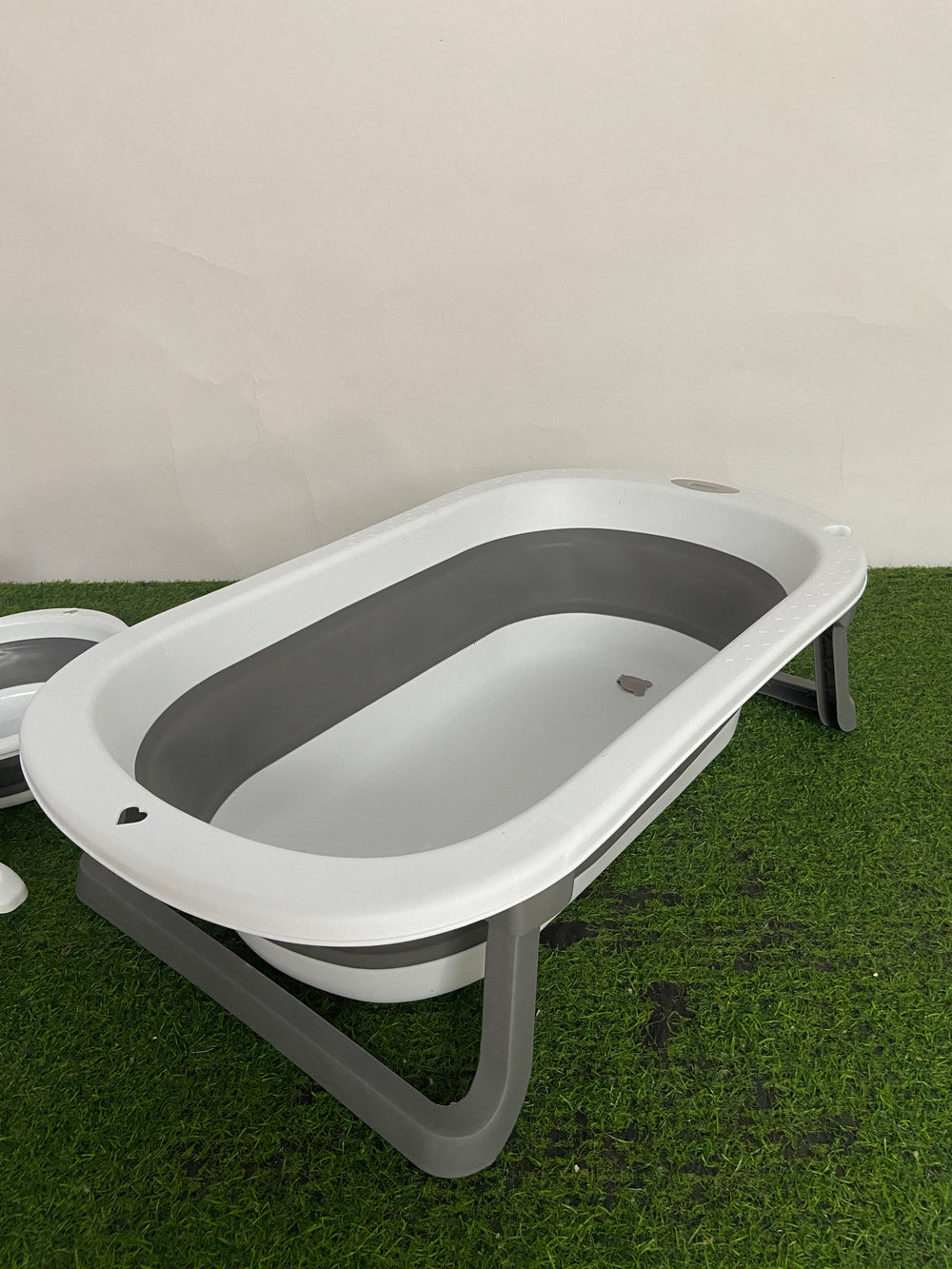 Imported 5-in-1 Foldable Bath Set - CB95