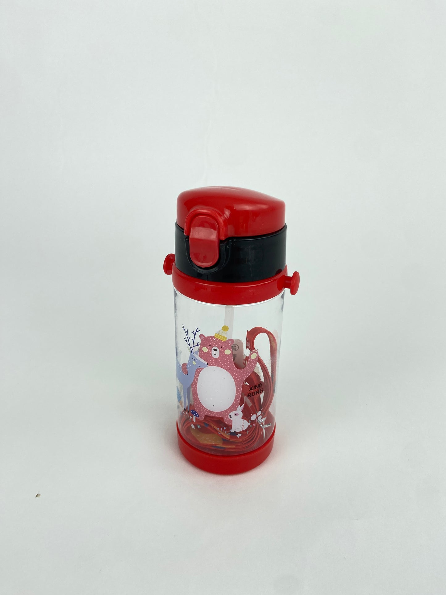 FE153-Sippy Water Bottles