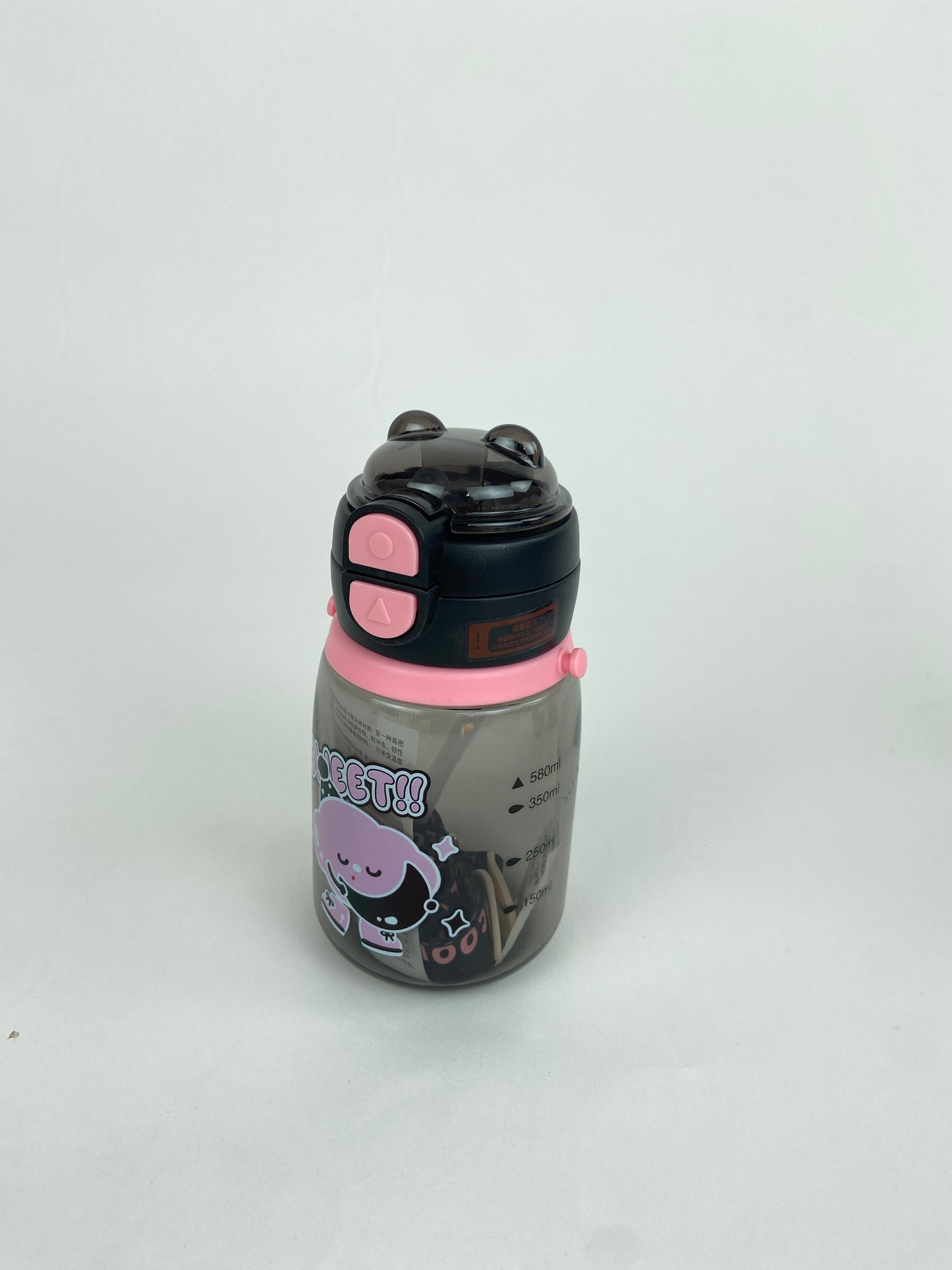 FE155-Sippy Water Bottles