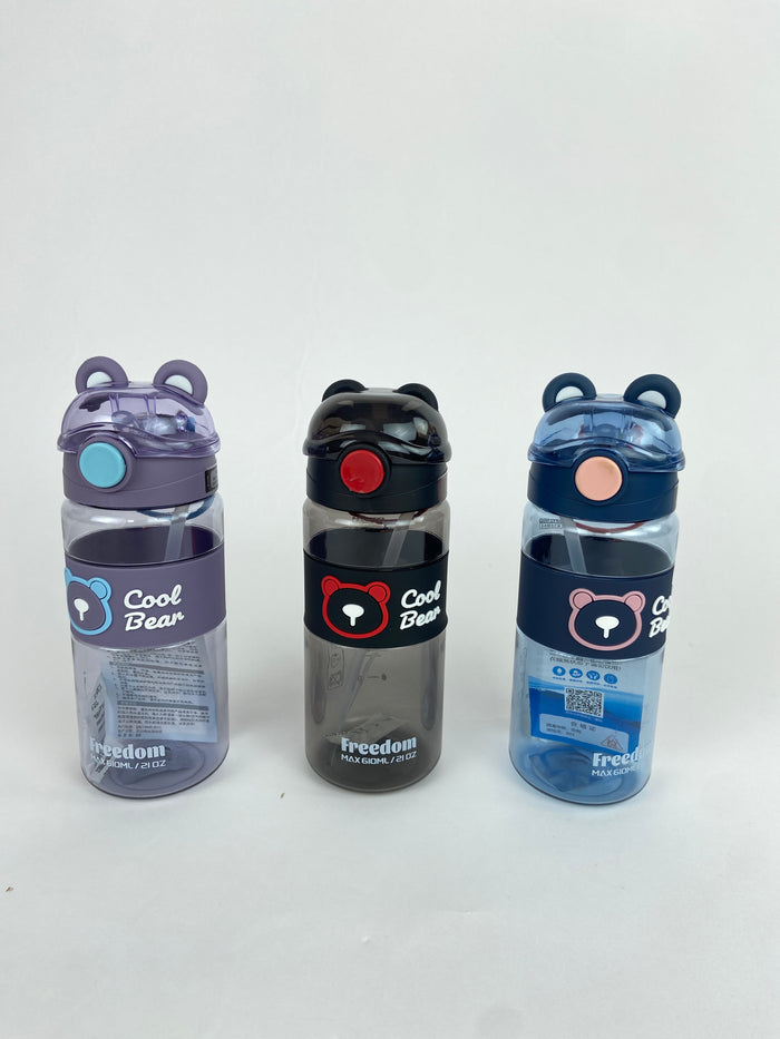 FE159-Sippy Water Bottles