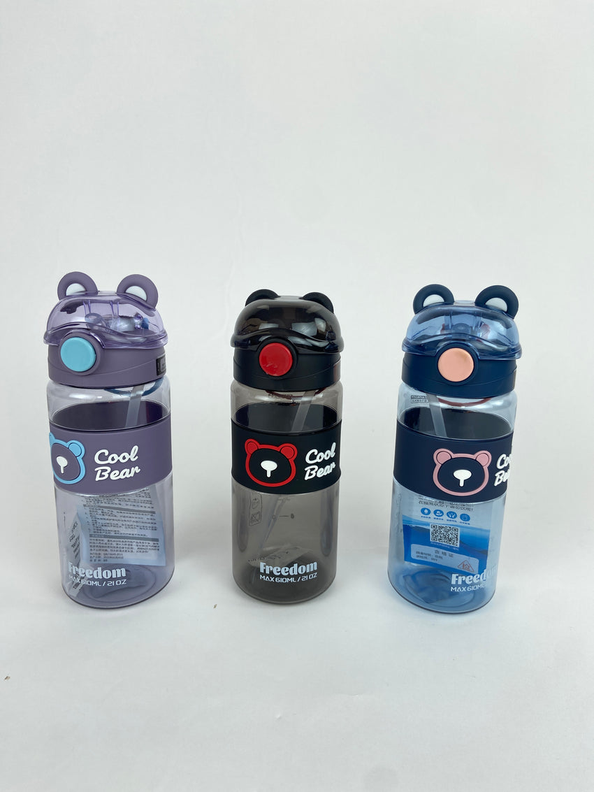 FE159-Sippy Water Bottles
