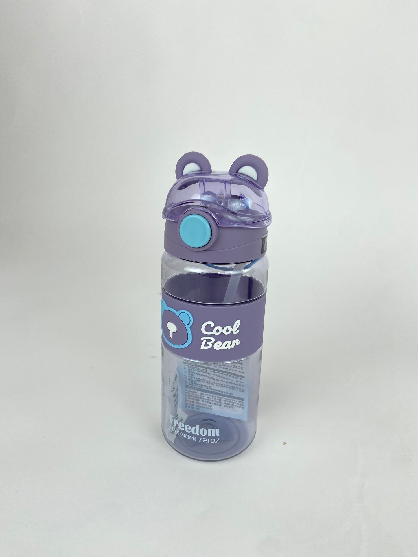 FE159-Sippy Water Bottles