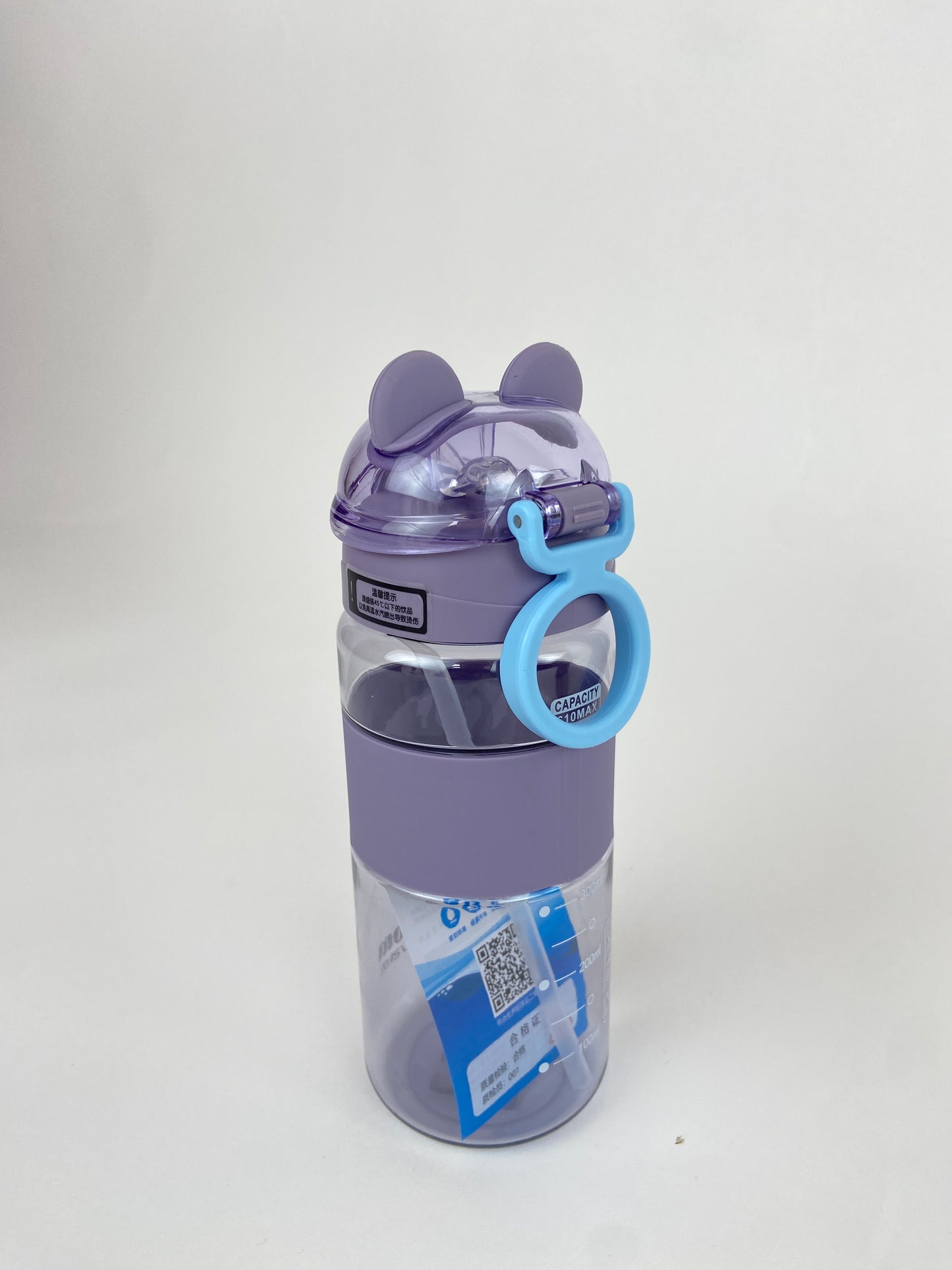 FE159-Sippy Water Bottles