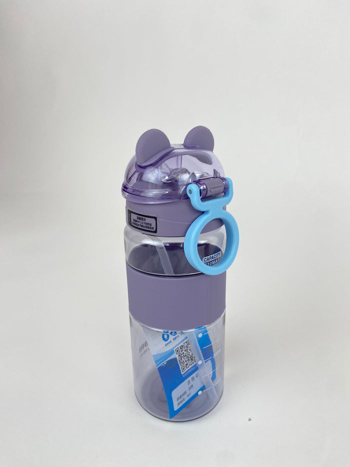 FE159-Sippy Water Bottles
