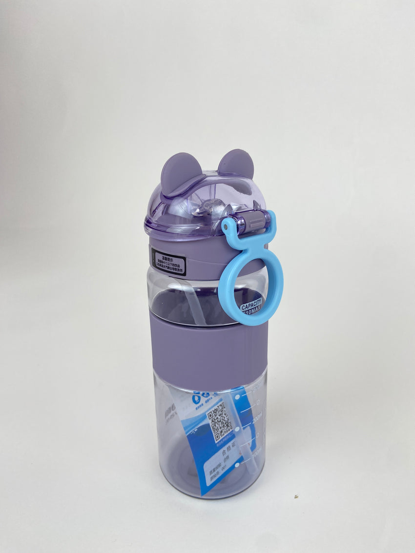 FE159-Sippy Water Bottles