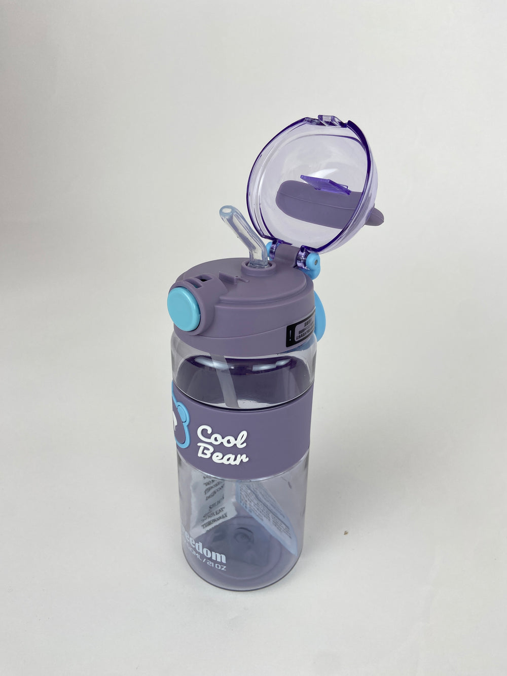 FE159-Sippy Water Bottles