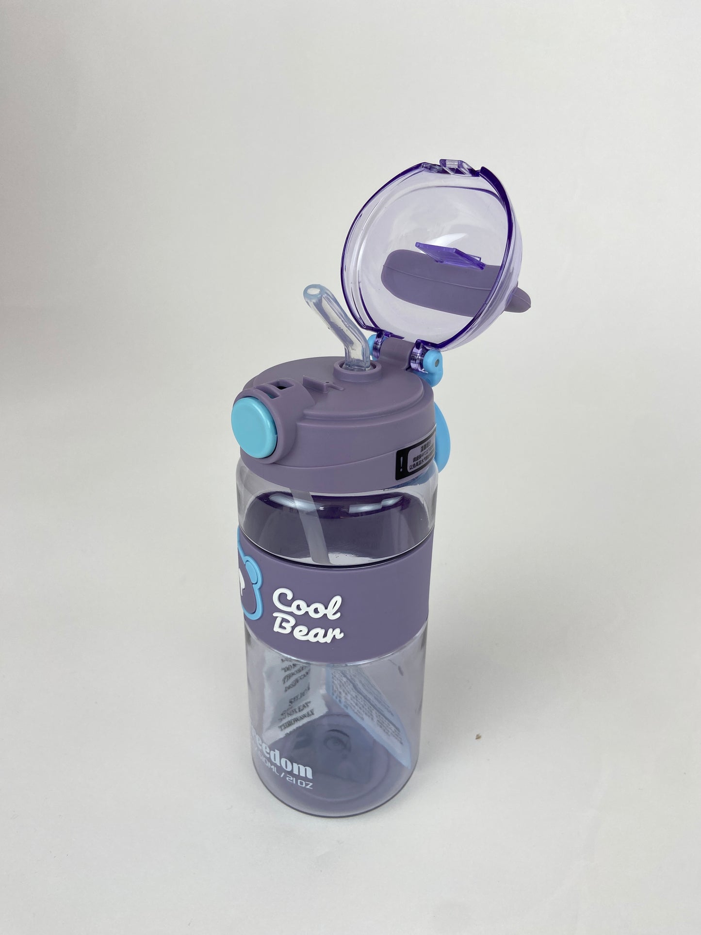 FE159-Sippy Water Bottles