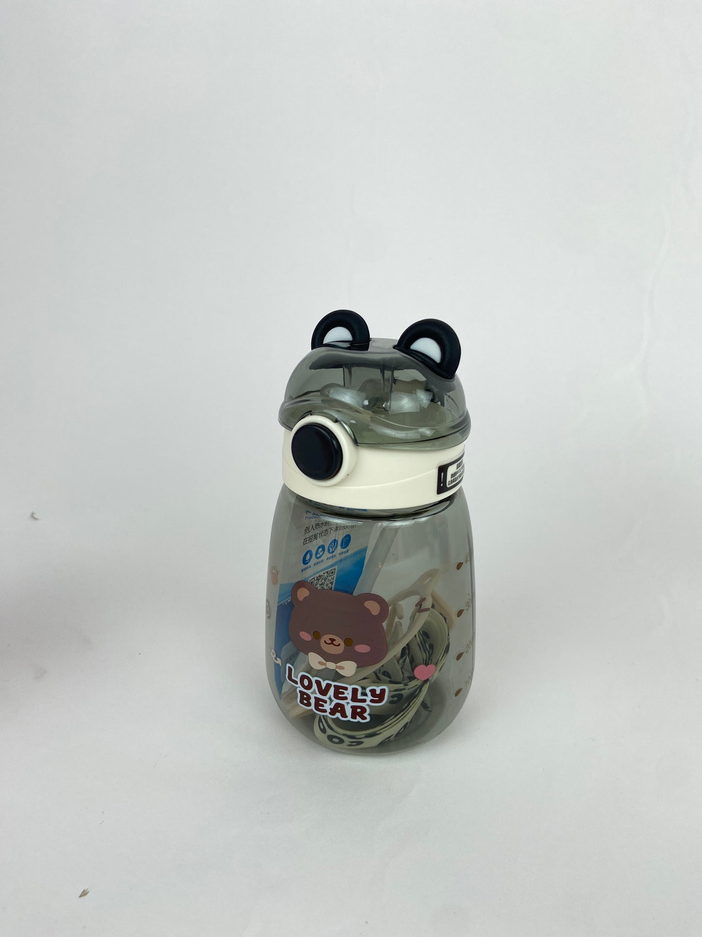 FE160-Sippy Water Bottles
