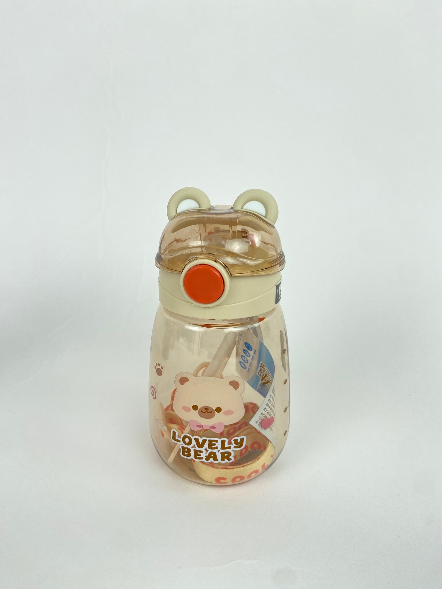FE160-Sippy Water Bottles