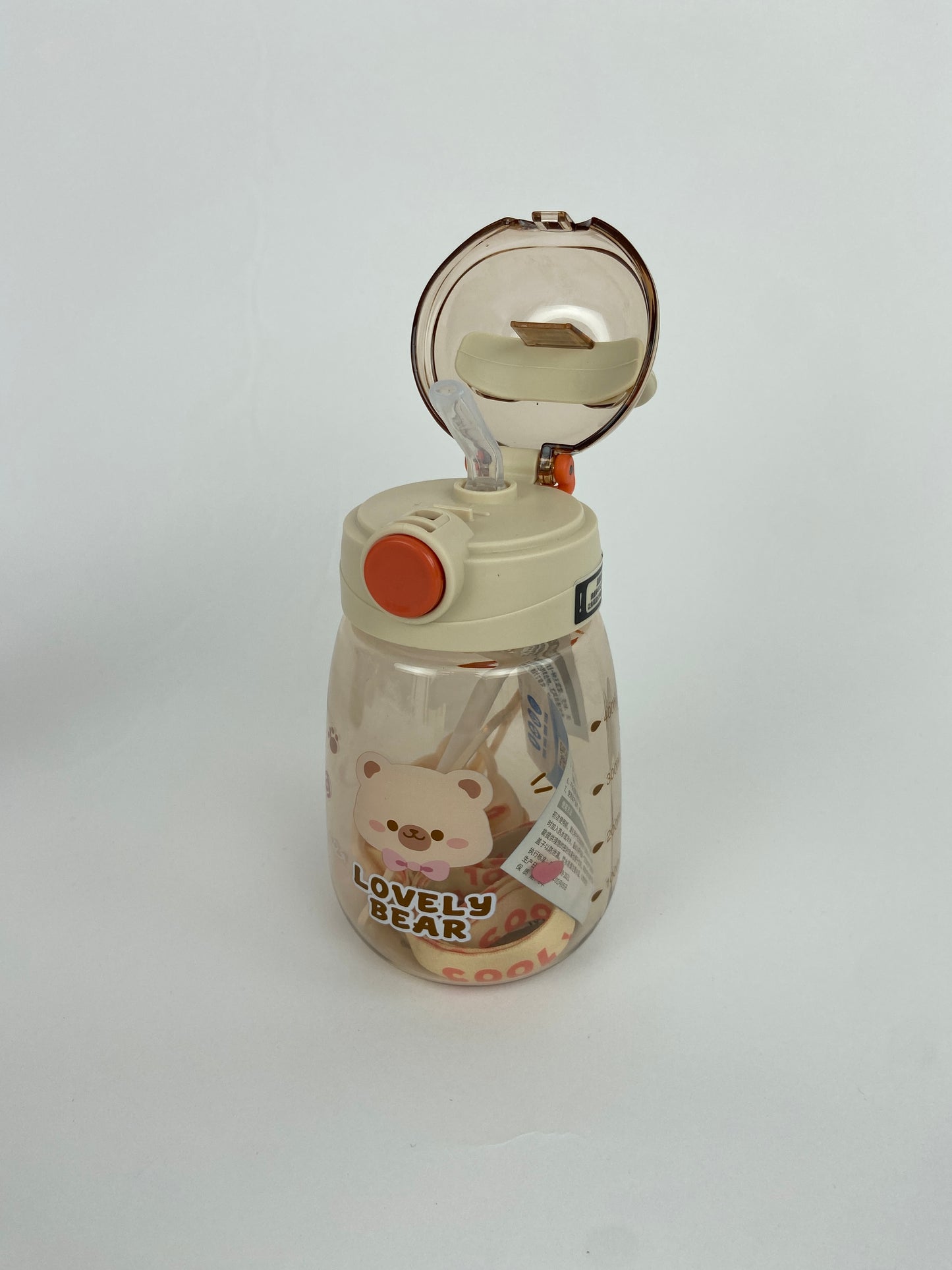 FE160-Sippy Water Bottles