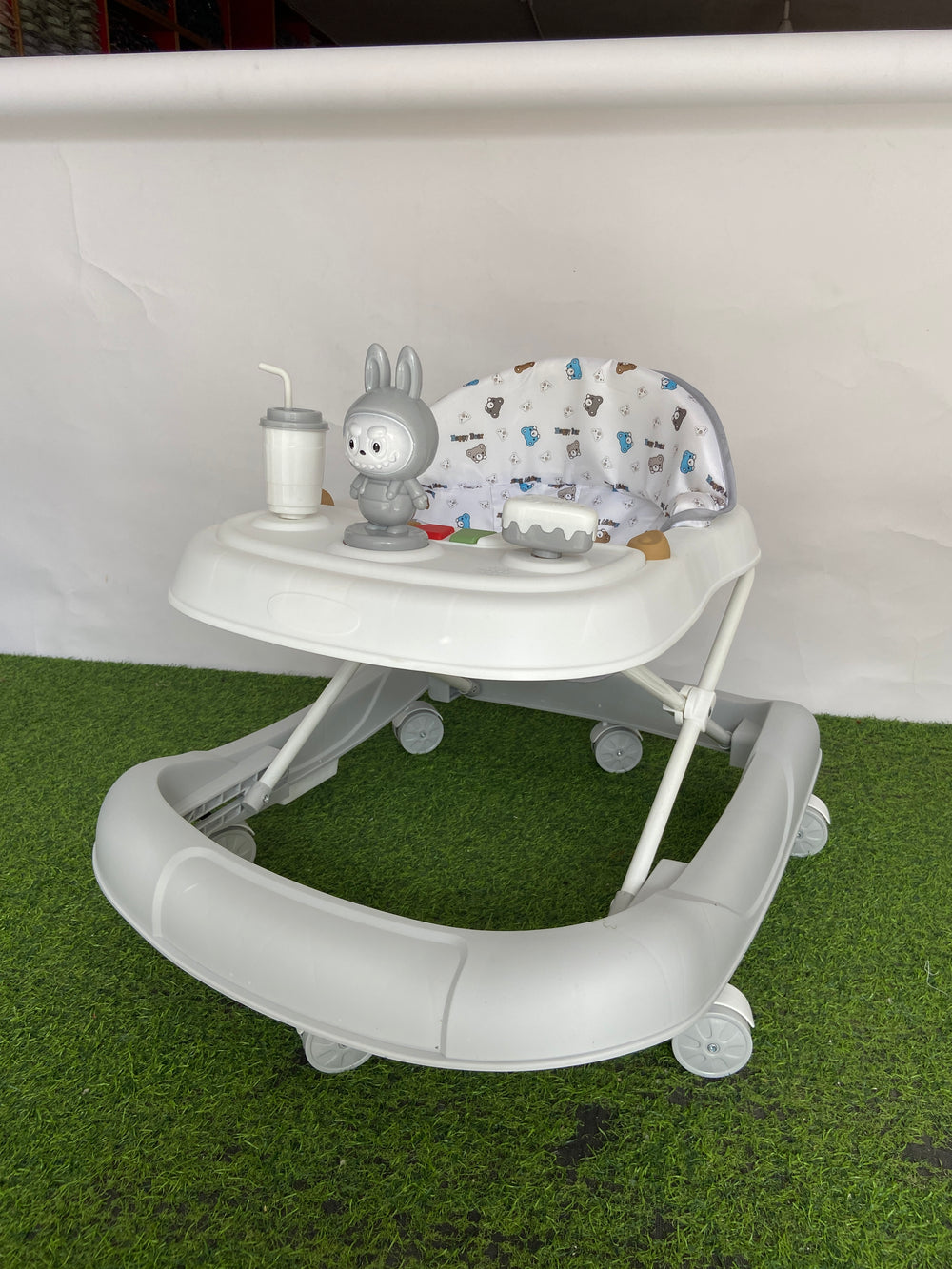 Imported Baby Walker - W619