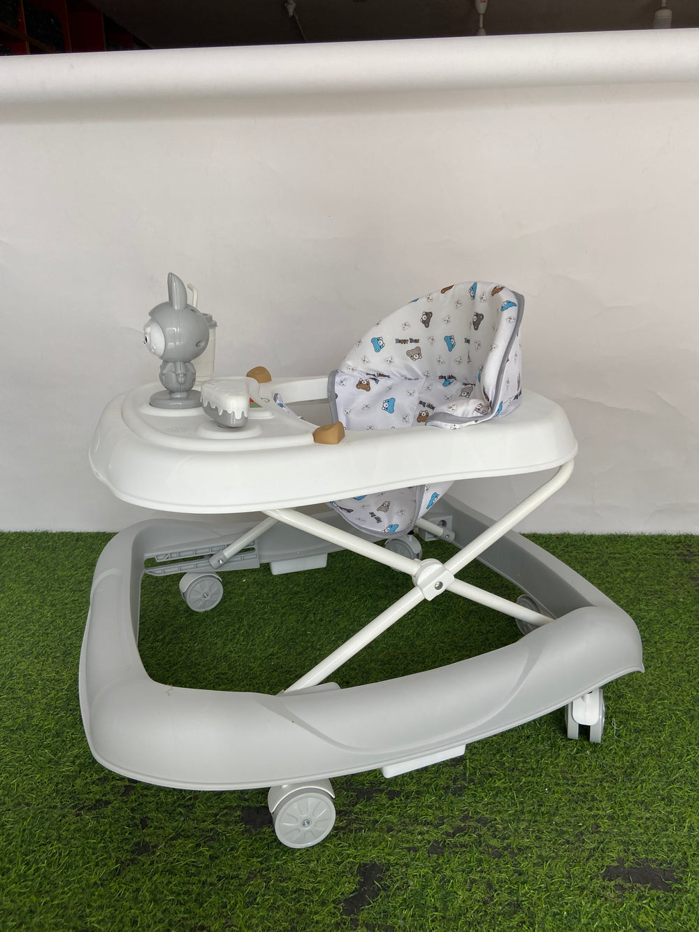Imported Baby Walker - W619