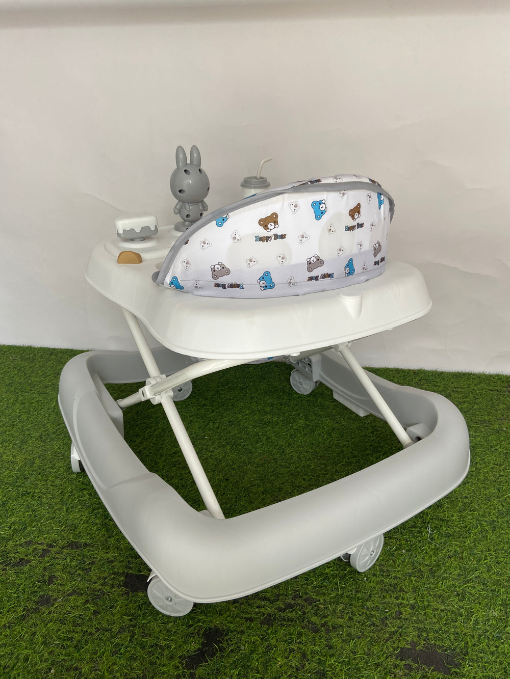 Imported Baby Walker - W619
