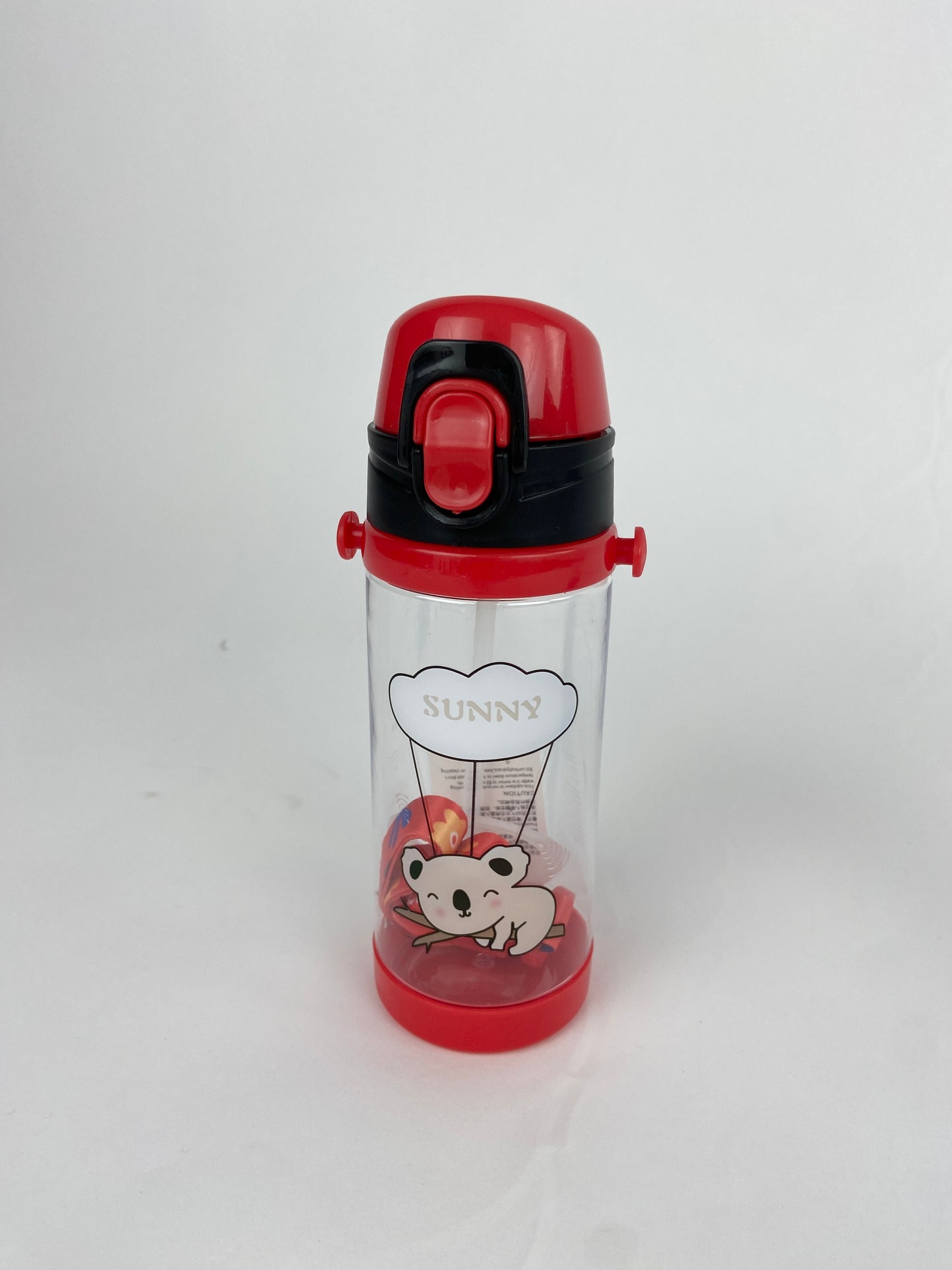 FE163-Sippy Water Bottles