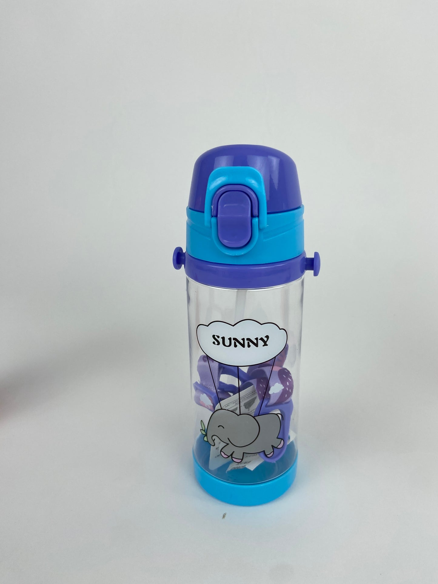 FE163-Sippy Water Bottles
