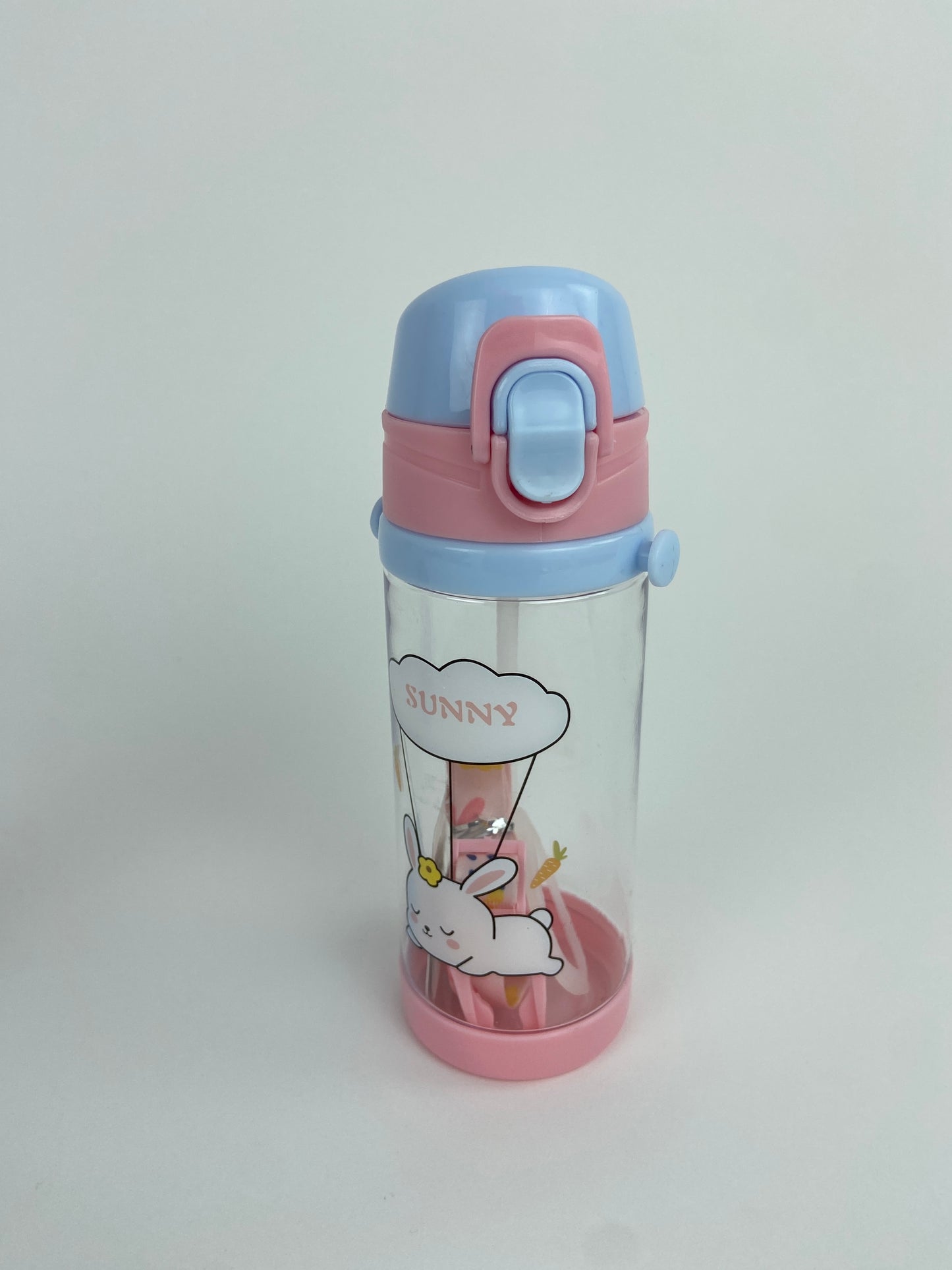 FE163-Sippy Water Bottles