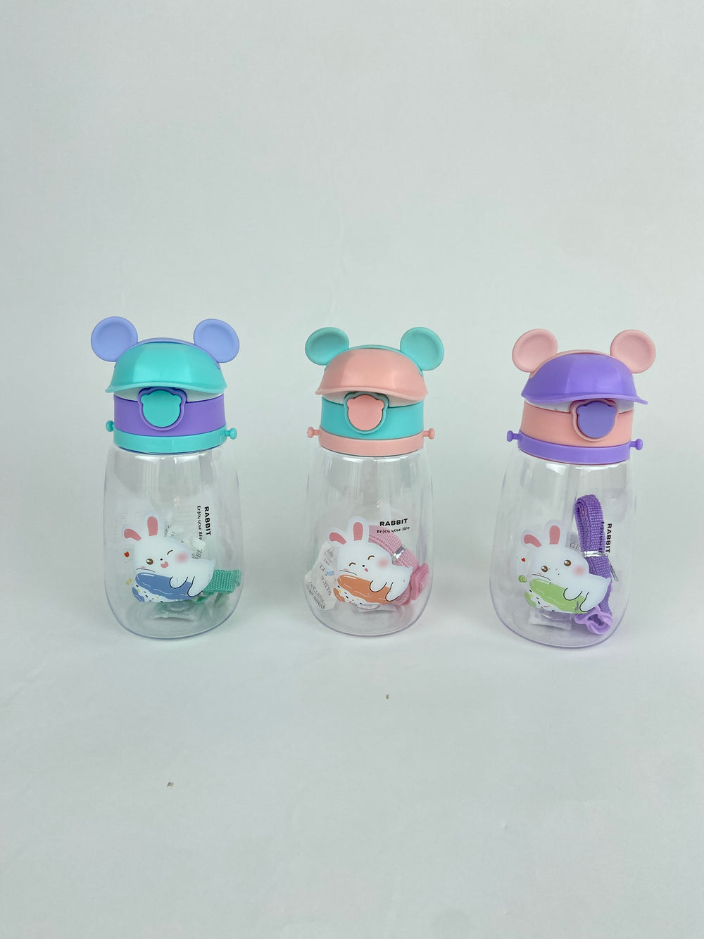 FE164-Sippy Water Bottles