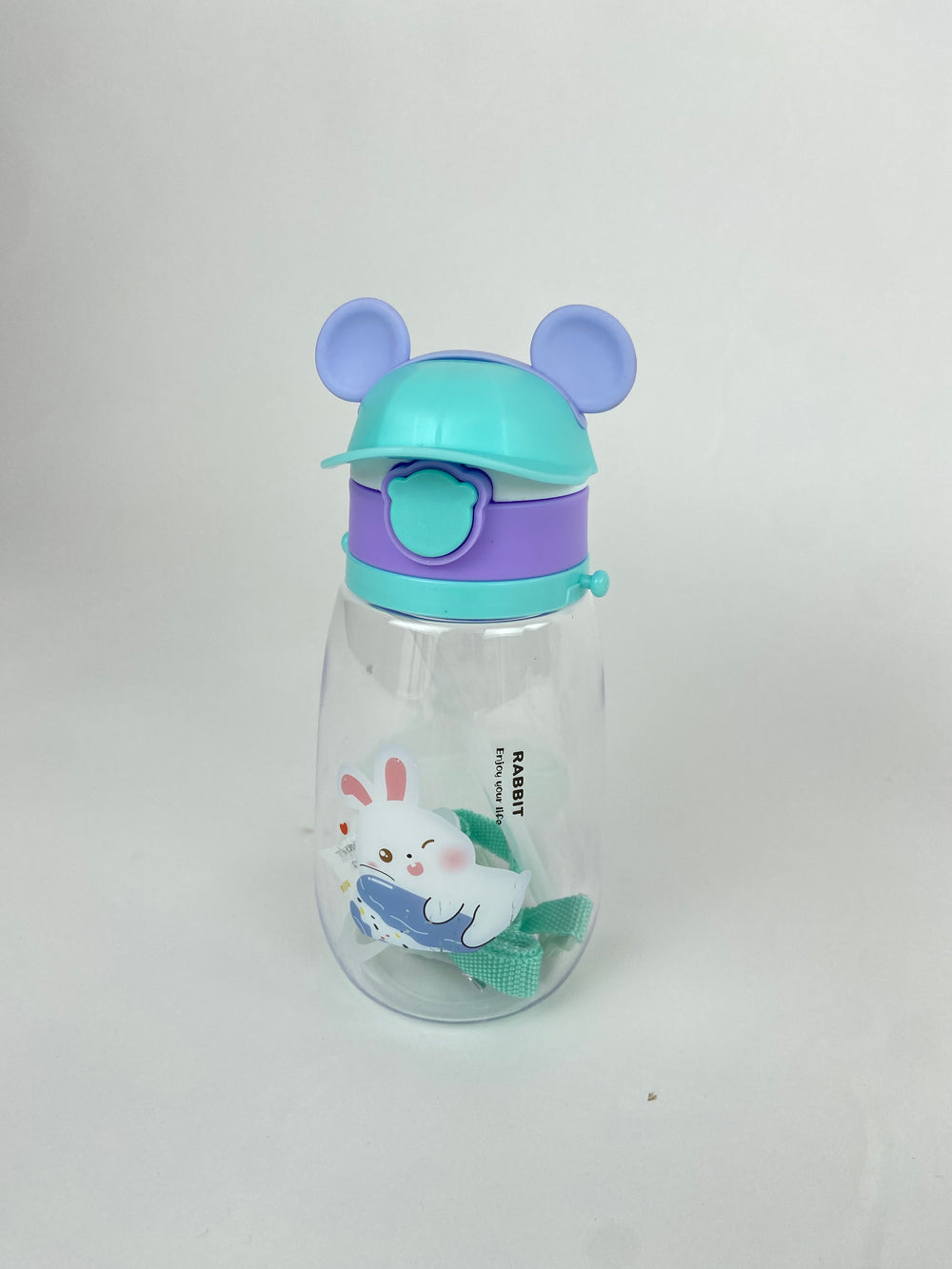 FE164-Sippy Water Bottles