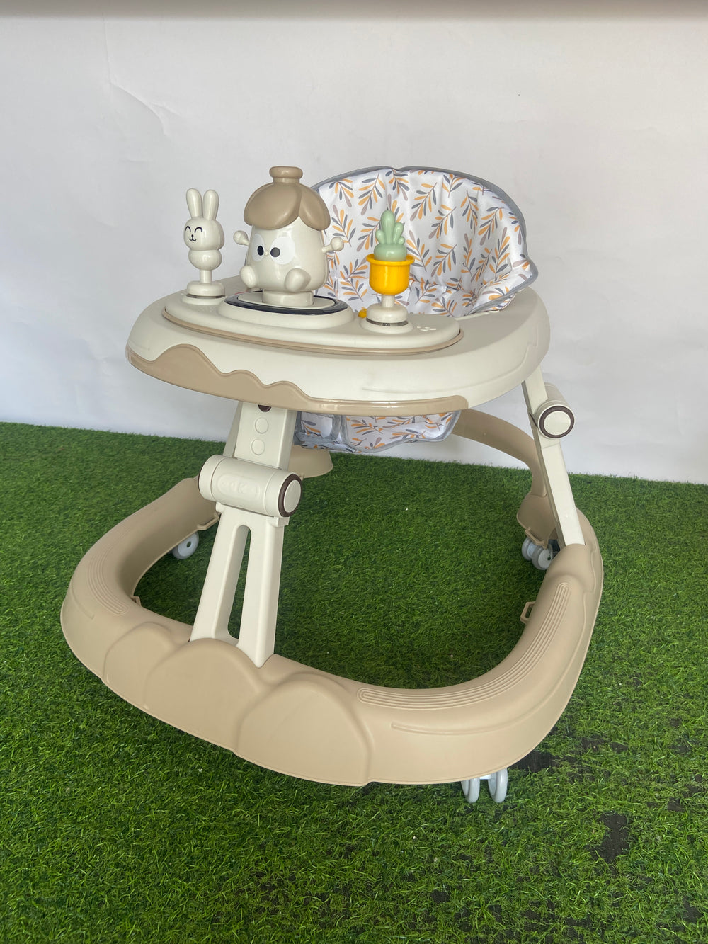 Imported Premium Baby Walker - 619