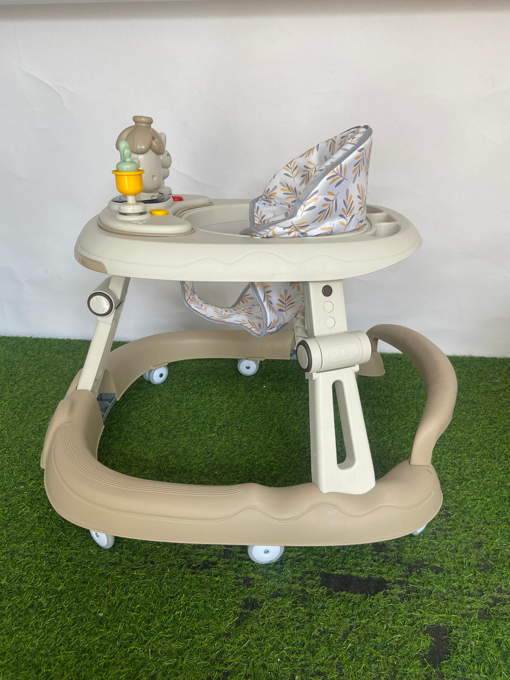 Imported Premium Baby Walker - 619