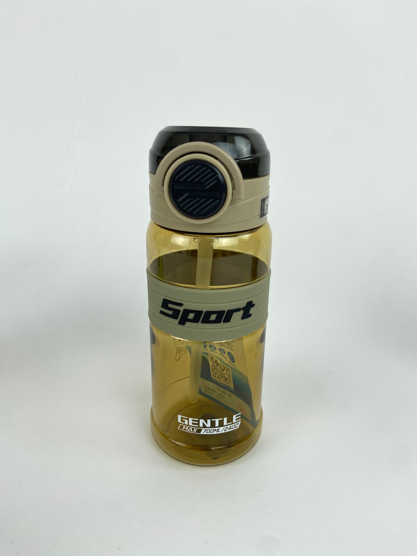 FE165-Sippy Water Bottles