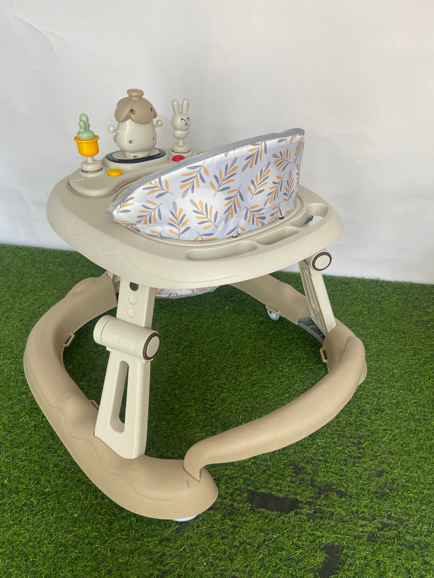 Imported Premium Baby Walker - 619