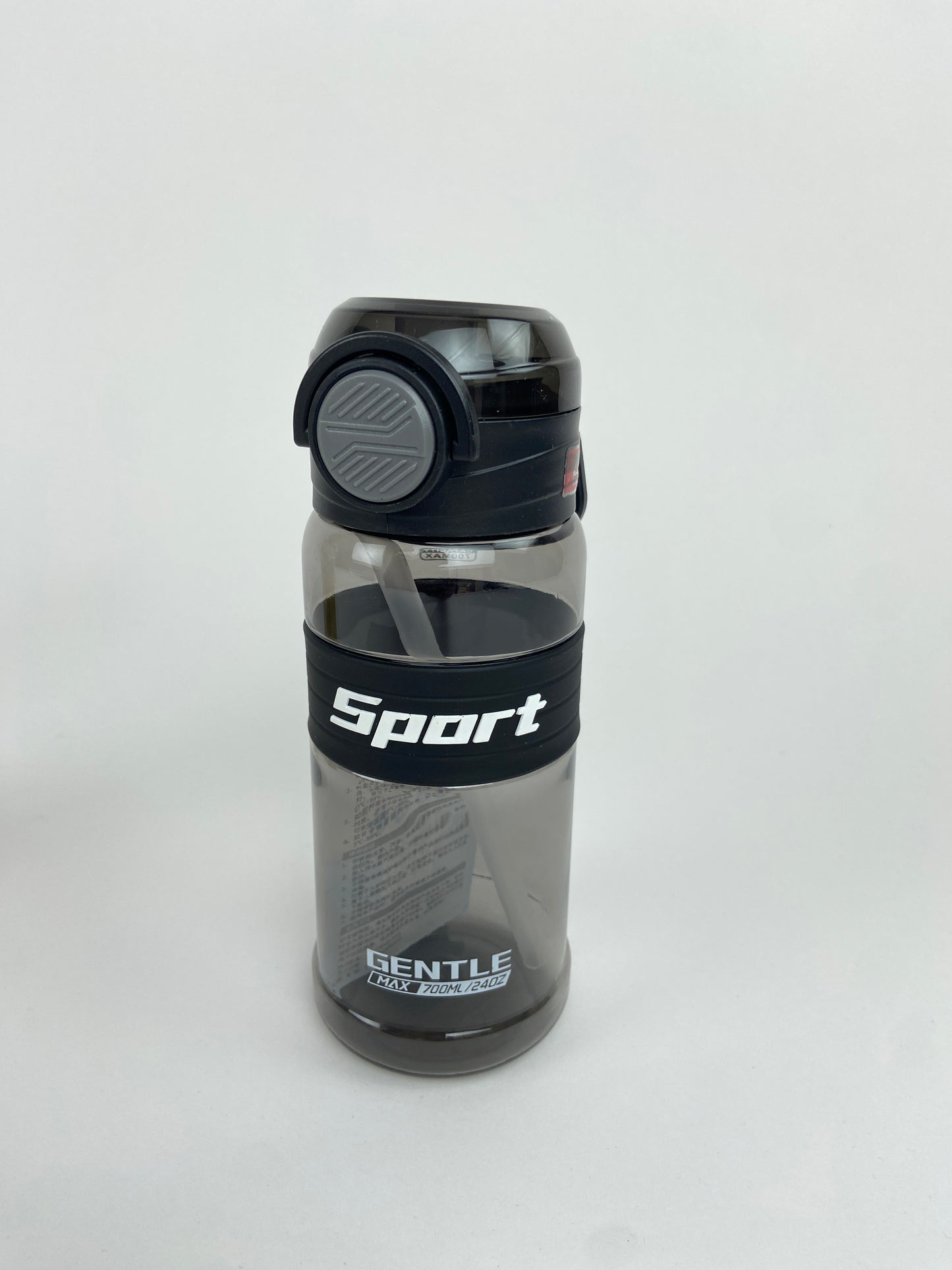 FE165-Sippy Water Bottles