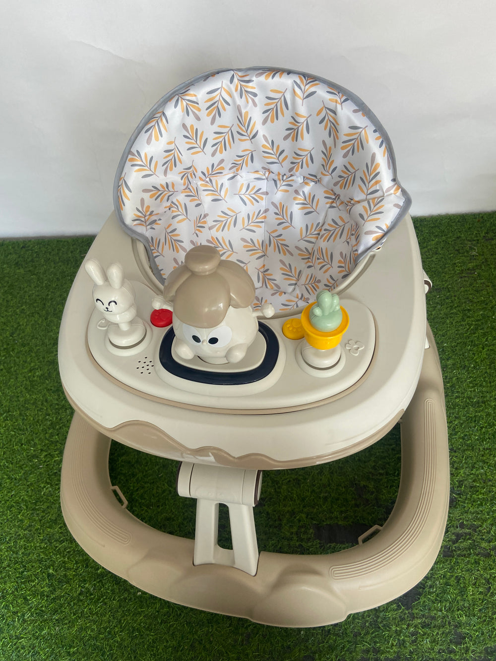 Imported Premium Baby Walker - 619