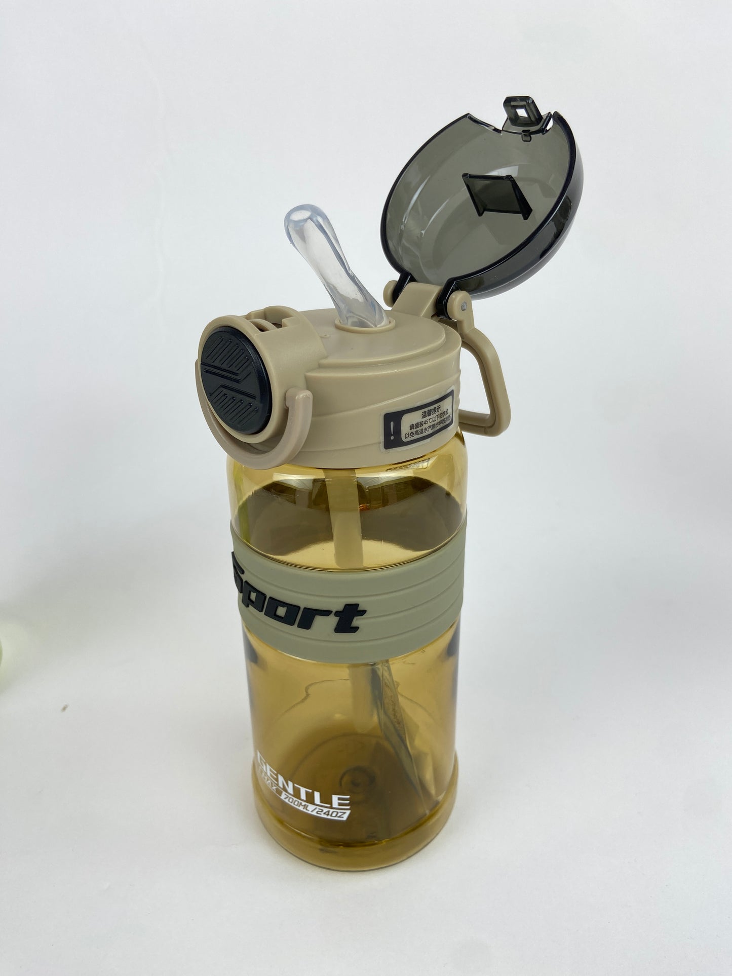 FE165-Sippy Water Bottles