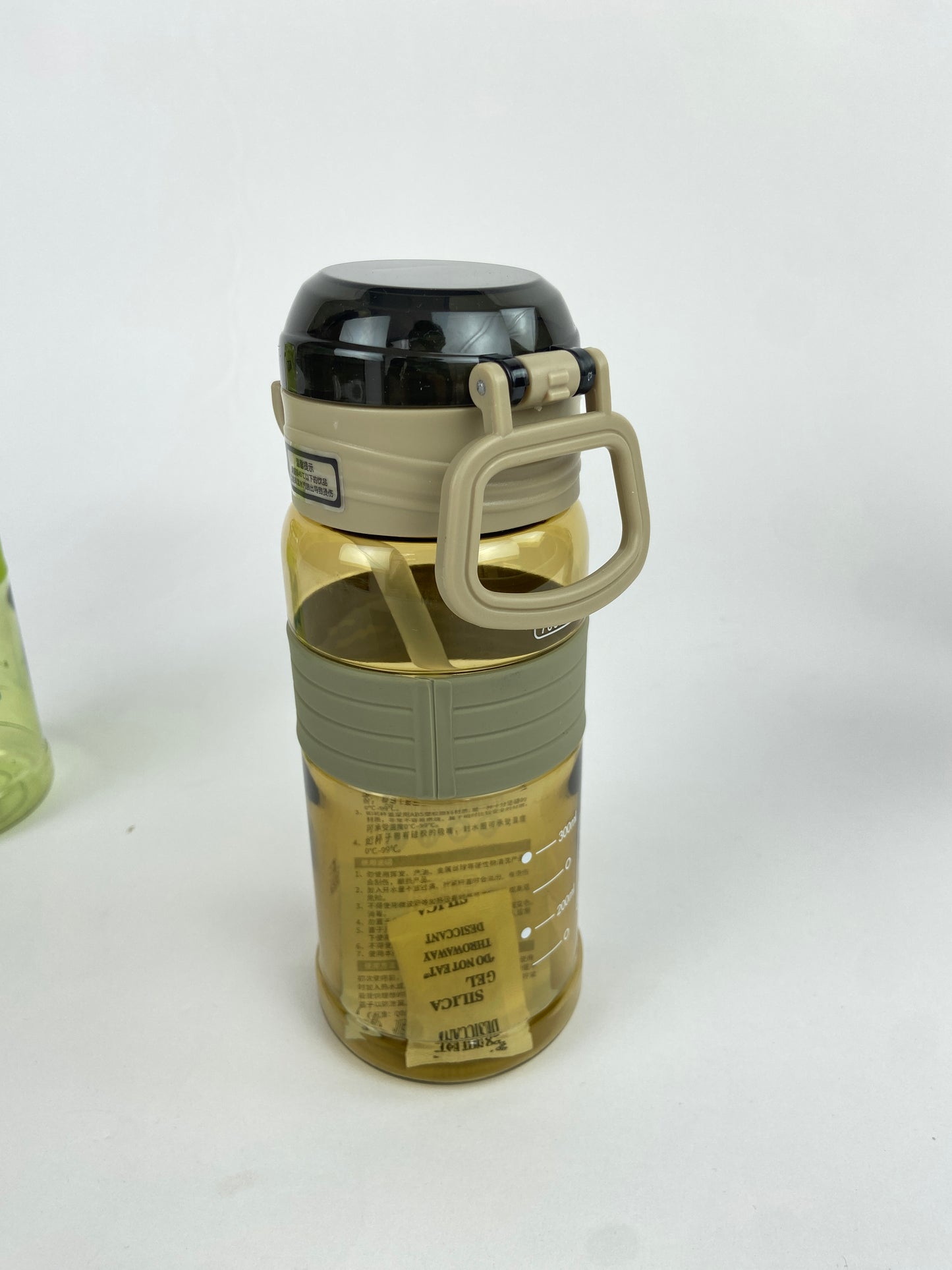 FE165-Sippy Water Bottles