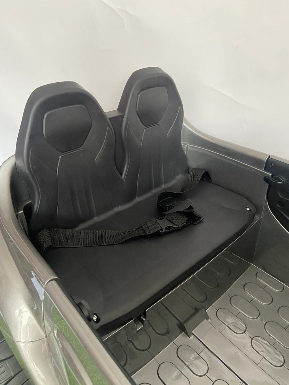 Imported Electric Mercedes Jeep - 8868