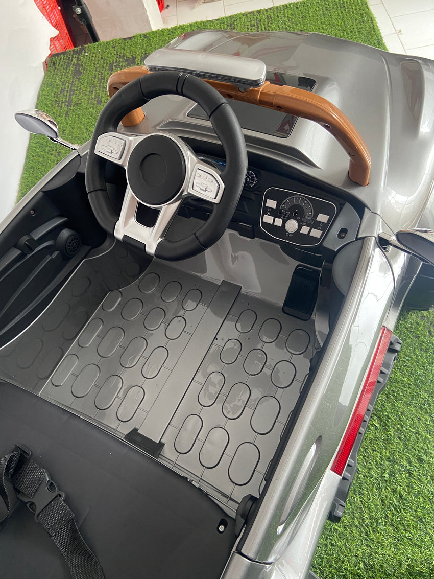 Imported Electric Mercedes Jeep - 8868