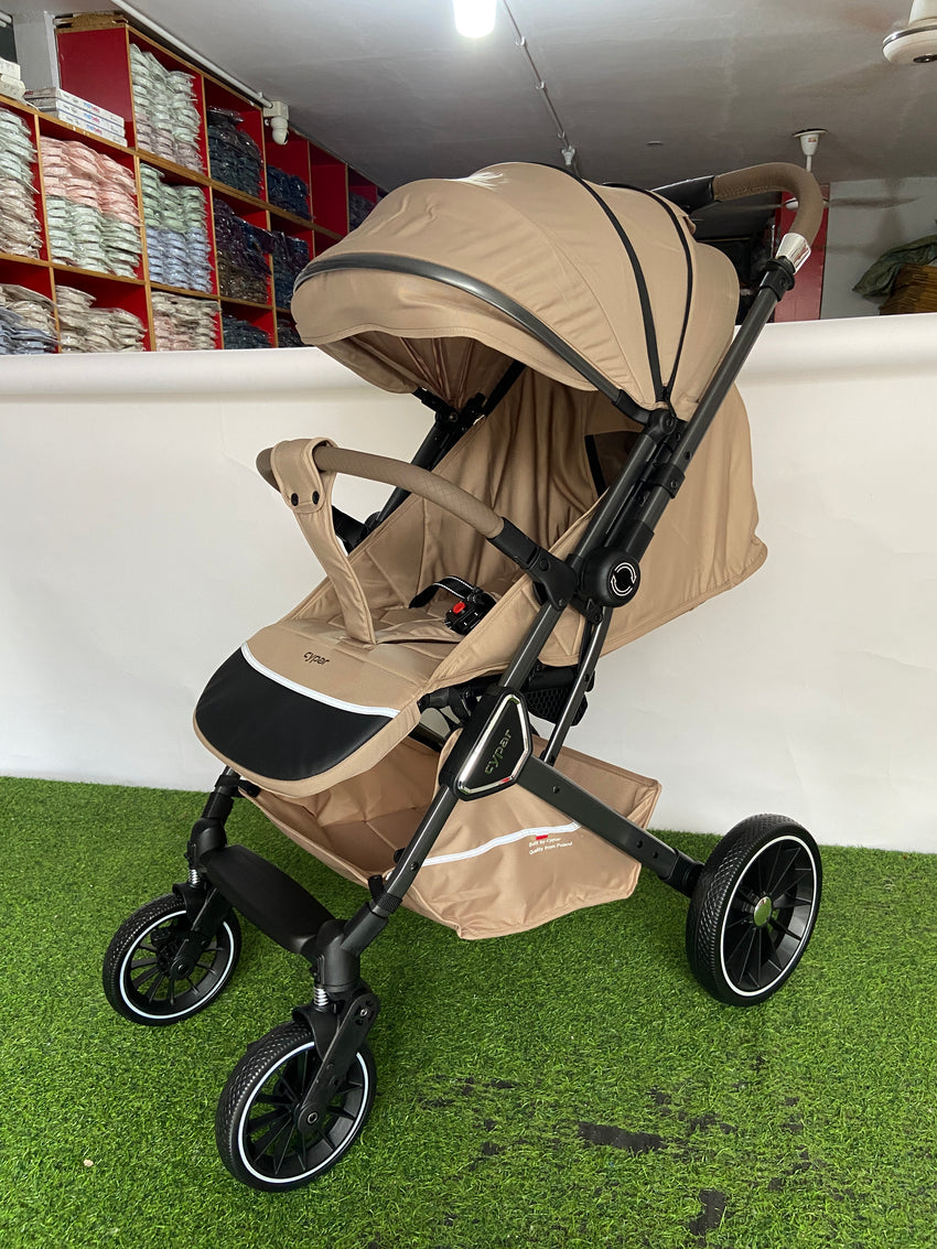 CYPAR Multifunctional Baby Stroller - H9