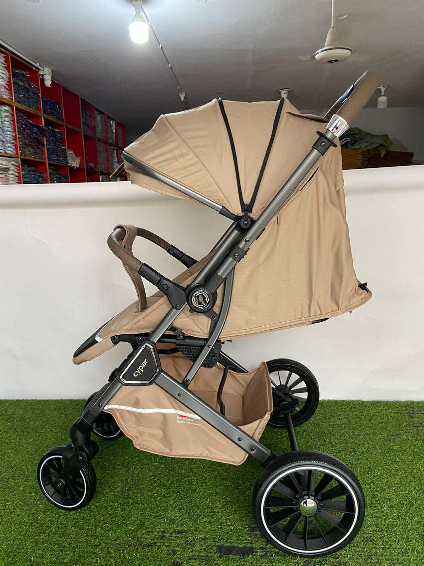 CYPAR Multifunctional Baby Stroller - H9