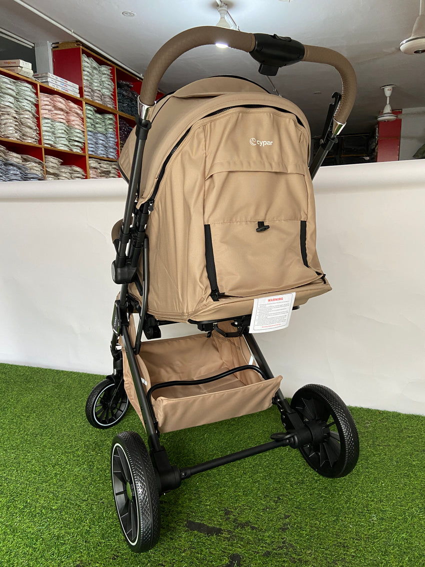 CYPAR Multifunctional Baby Stroller - H9