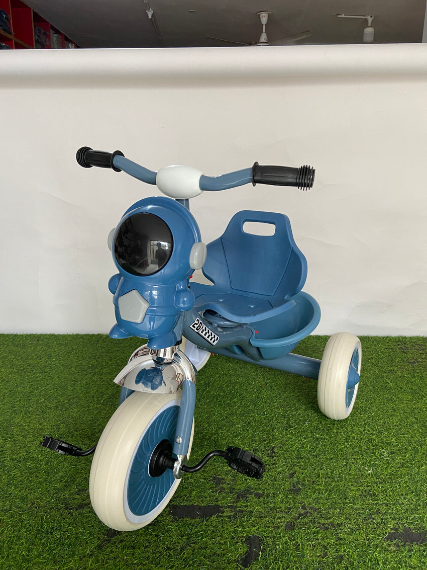 Imported baby Tricycle - T500