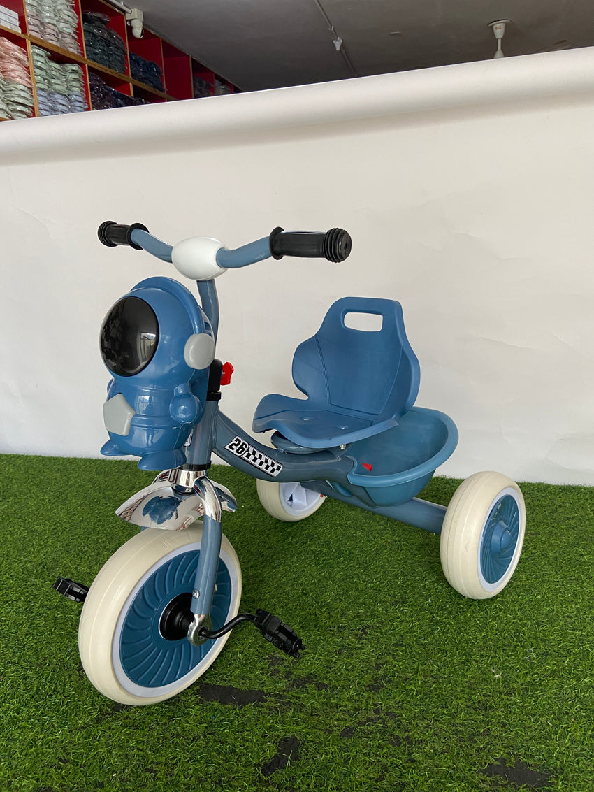 Imported baby Tricycle - T500