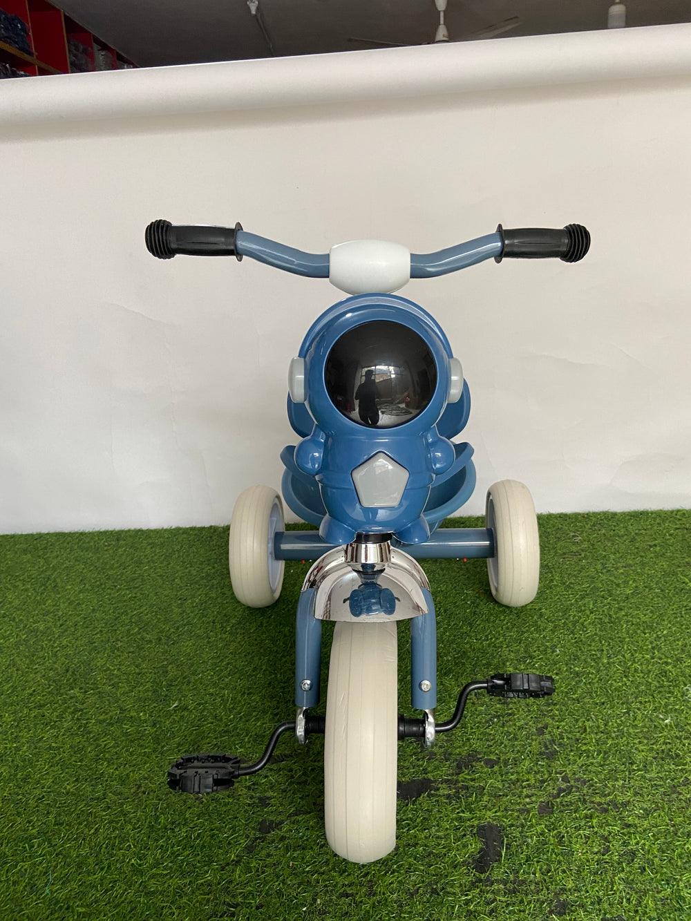 Imported baby Tricycle - T500