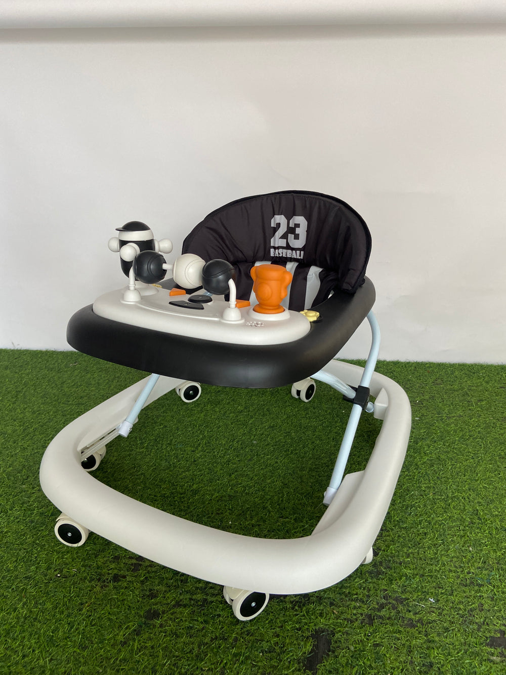 Imported Baby Walker - WA01