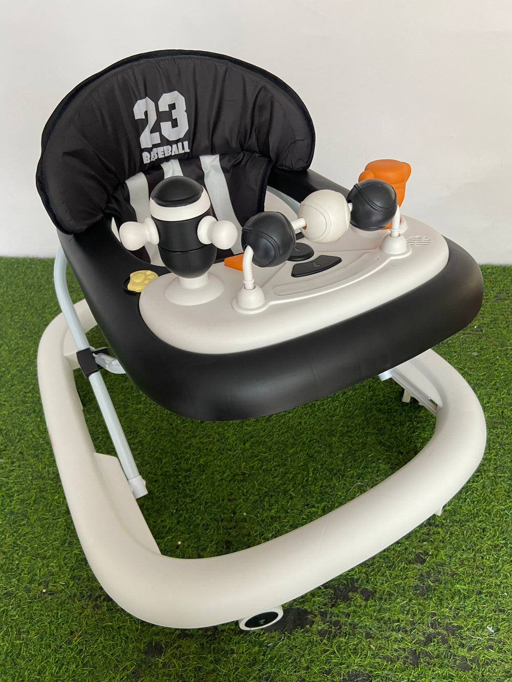 Imported Baby Walker - WA01