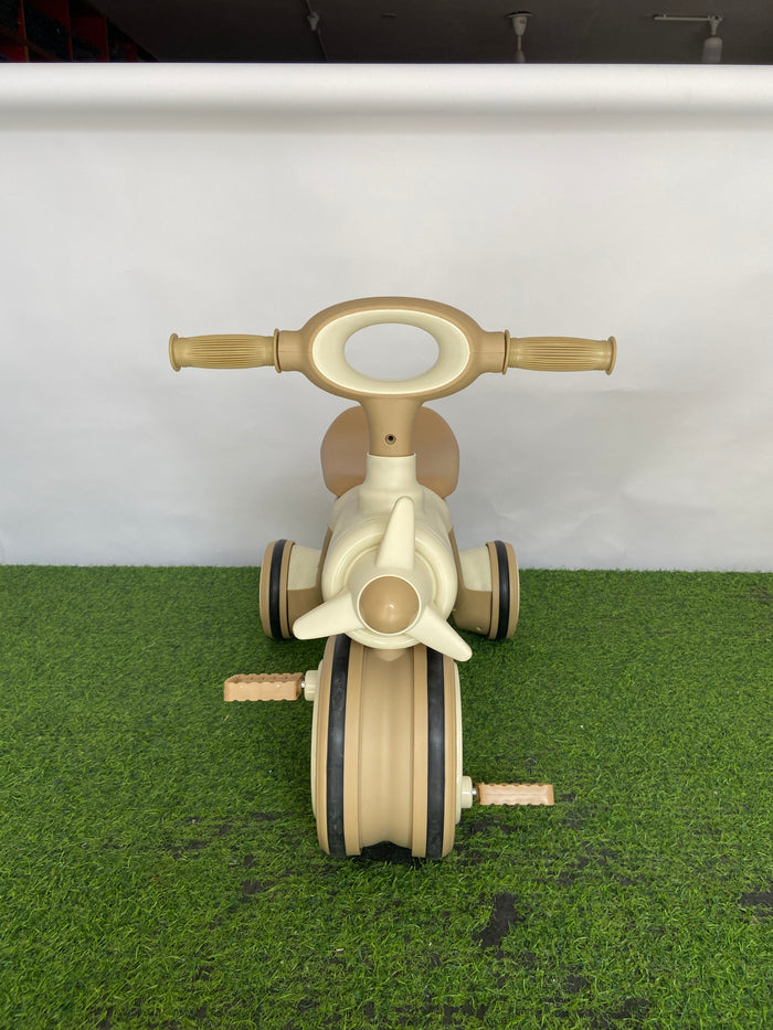 Imported Multifunctional baby Cycle - Music & Lights - QJ-9588