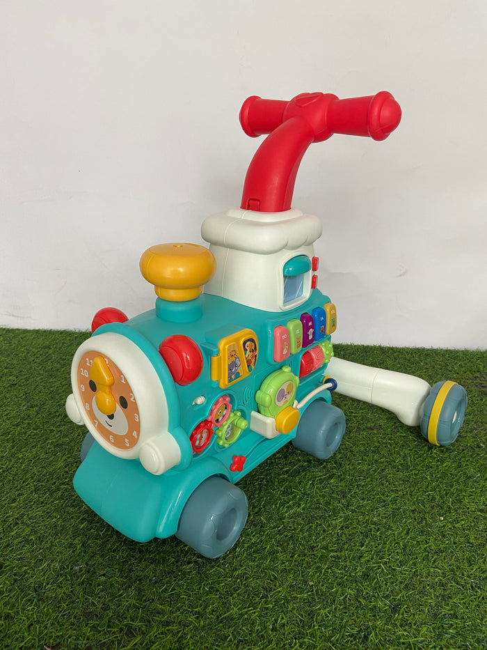 Imported Multifunctional Activity walker - 6062