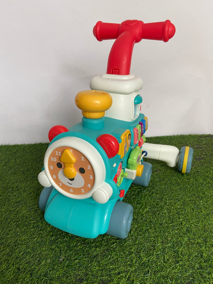 Imported Multifunctional Activity walker - 6062